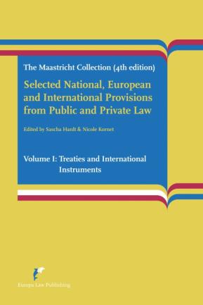 Selected_nat._european_and_international_provisions_from_public_and_private_law_studieboek_law_educational_books