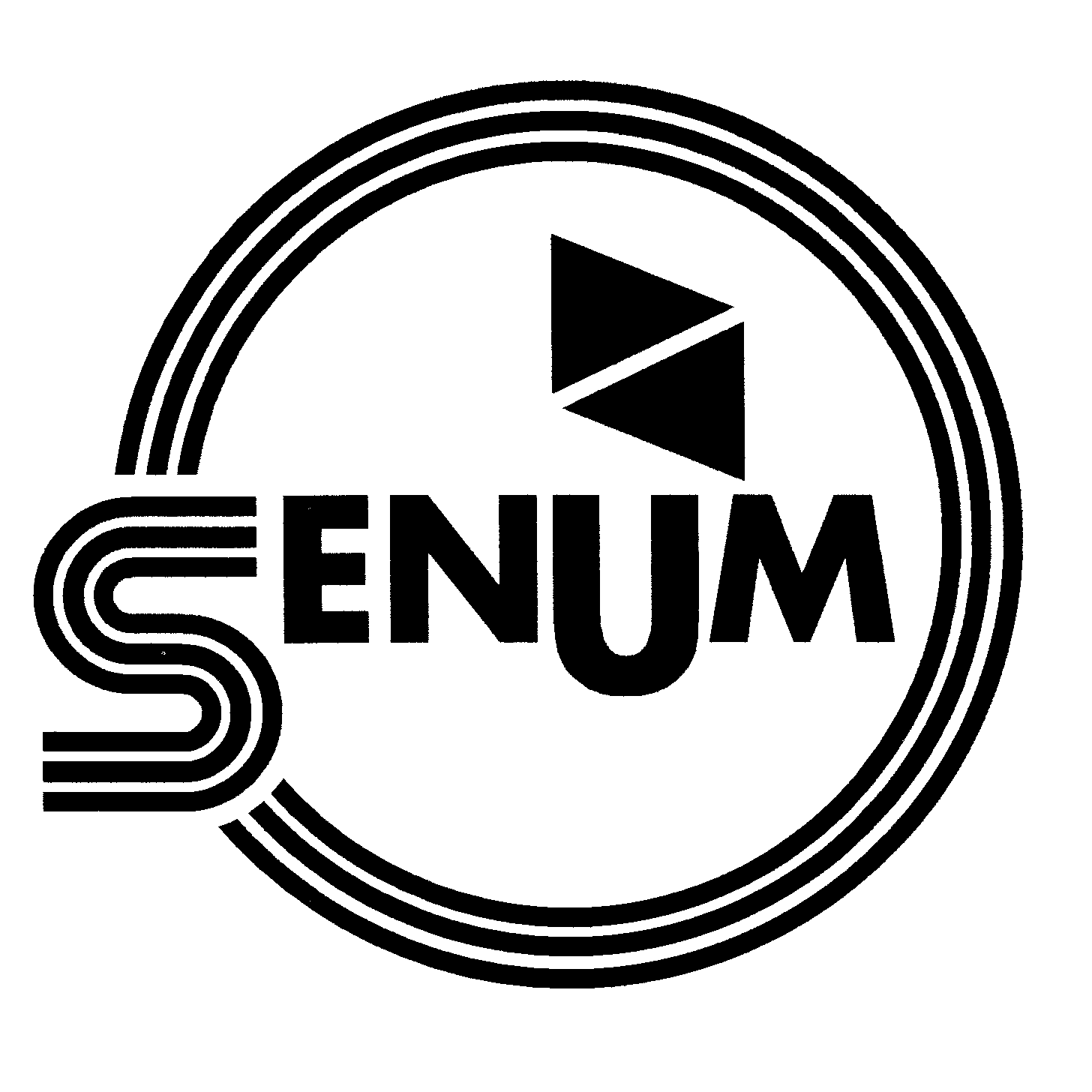 SenUM logo