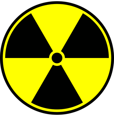 Nuclear symbol