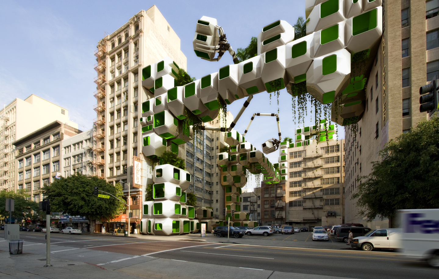 Biodesign image