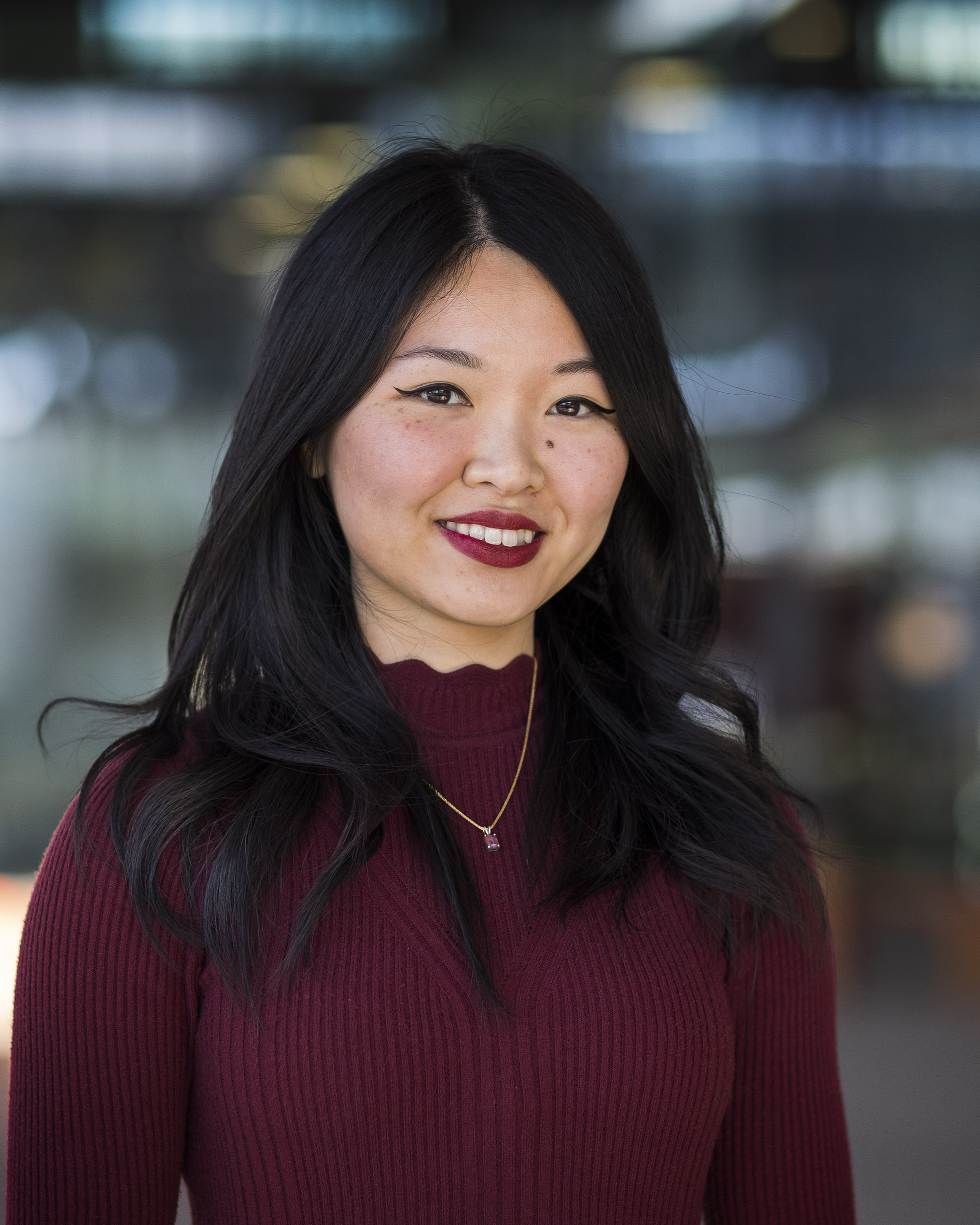 Shelly Tsui