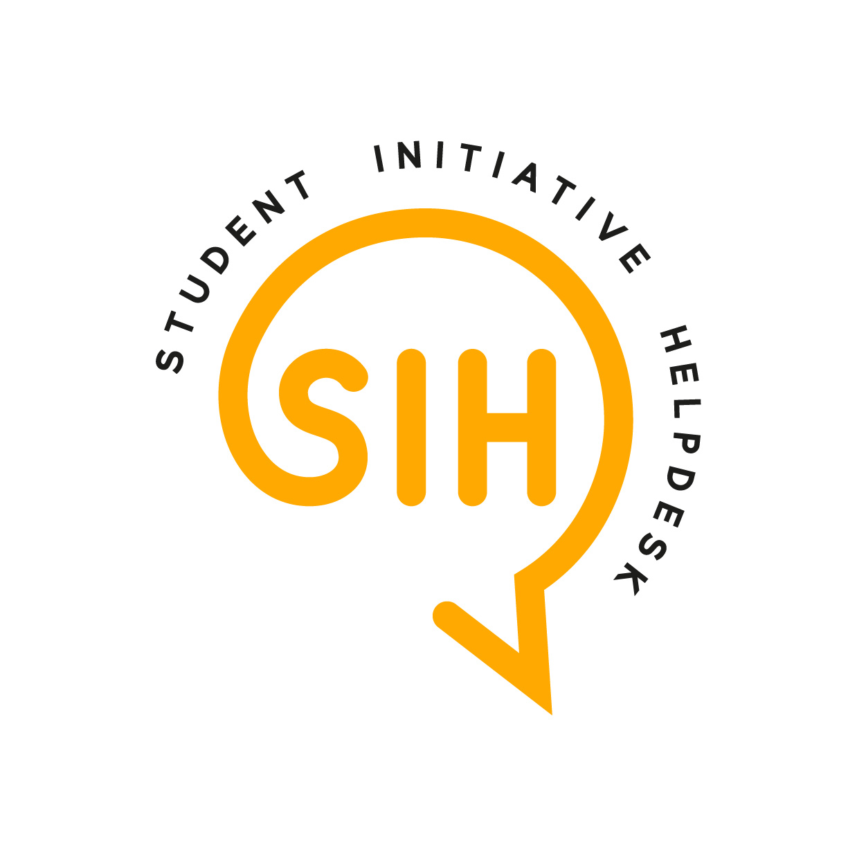 Logo Student Initiative Helpdesk