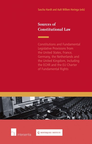 Sources of constitunional law