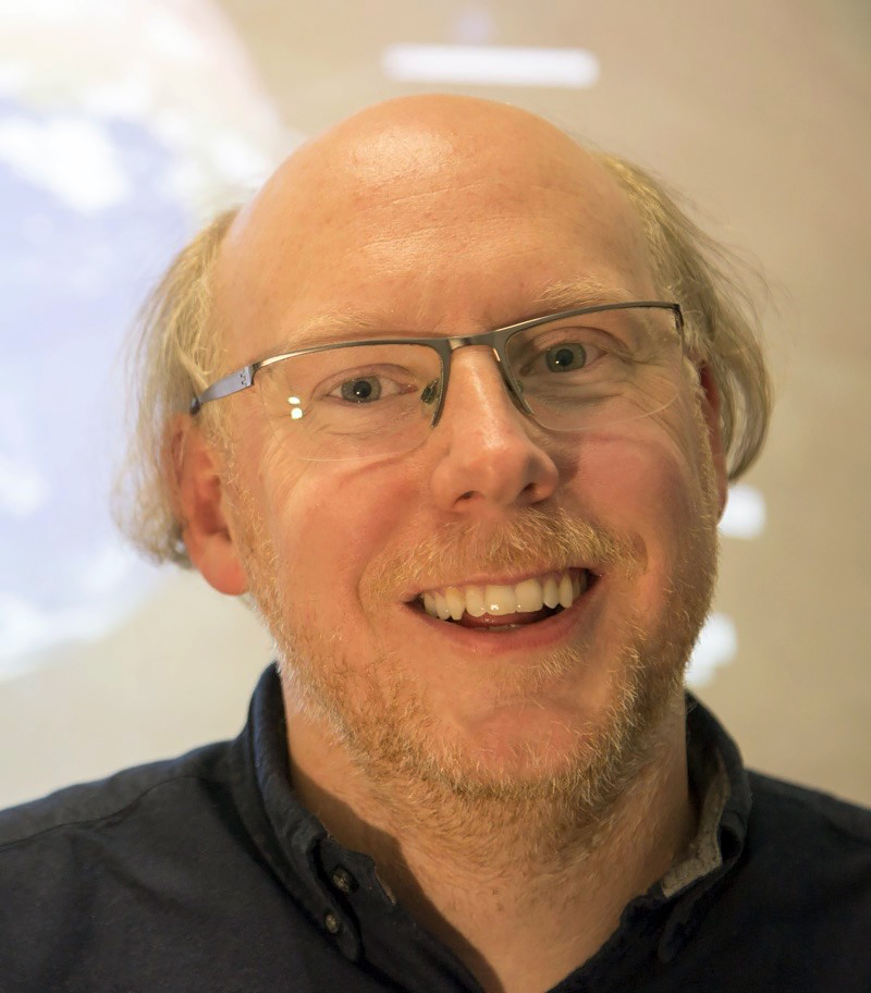 Prof. dr. Stefan Hild