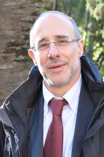 Stefano Ferracuti