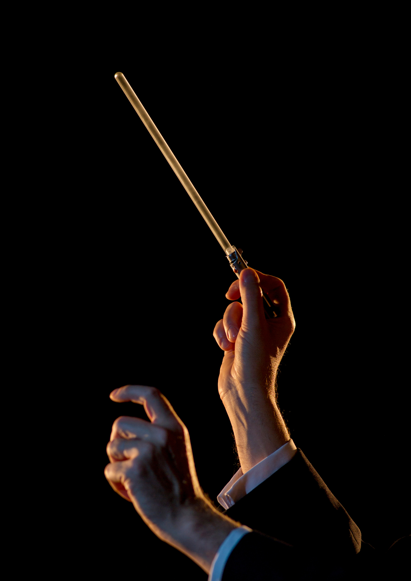 Conductor