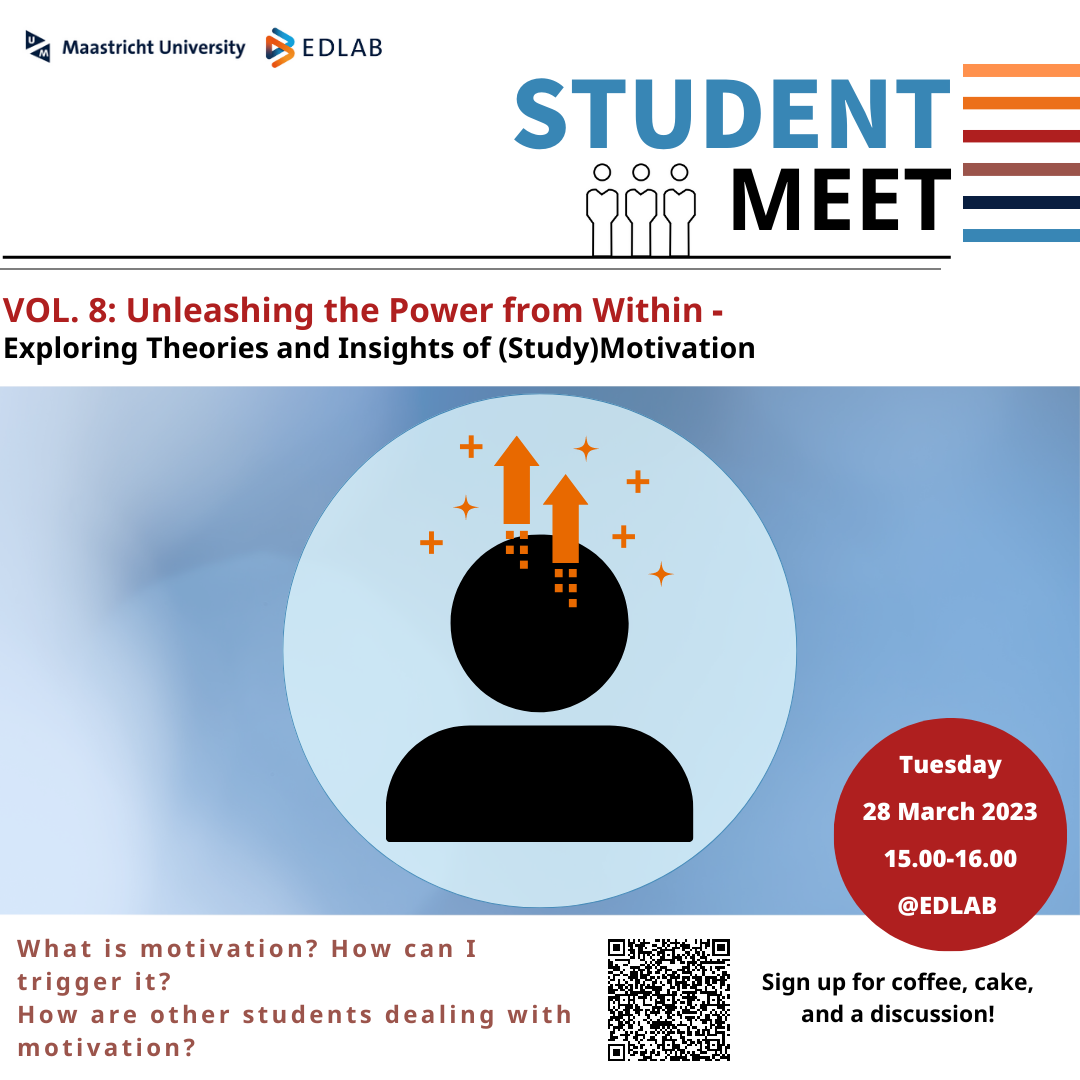 Student-Meet: What is student motivation?