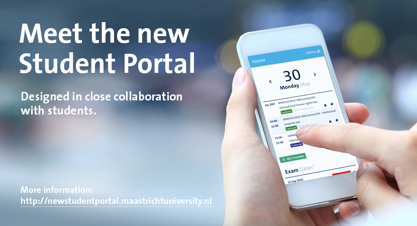 student portal