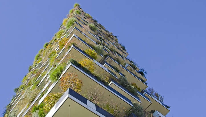 sustainable _building