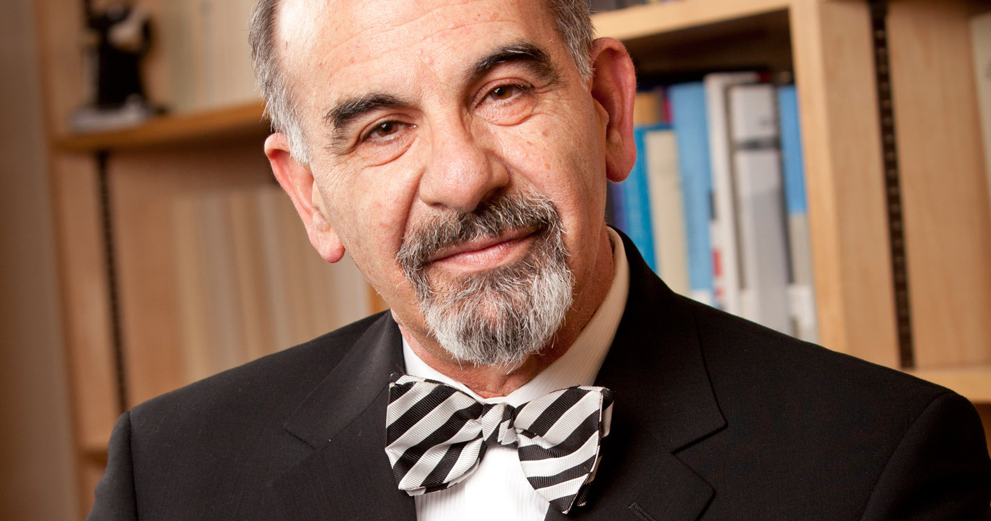 Prof. dr. Symeon C. Symeonides