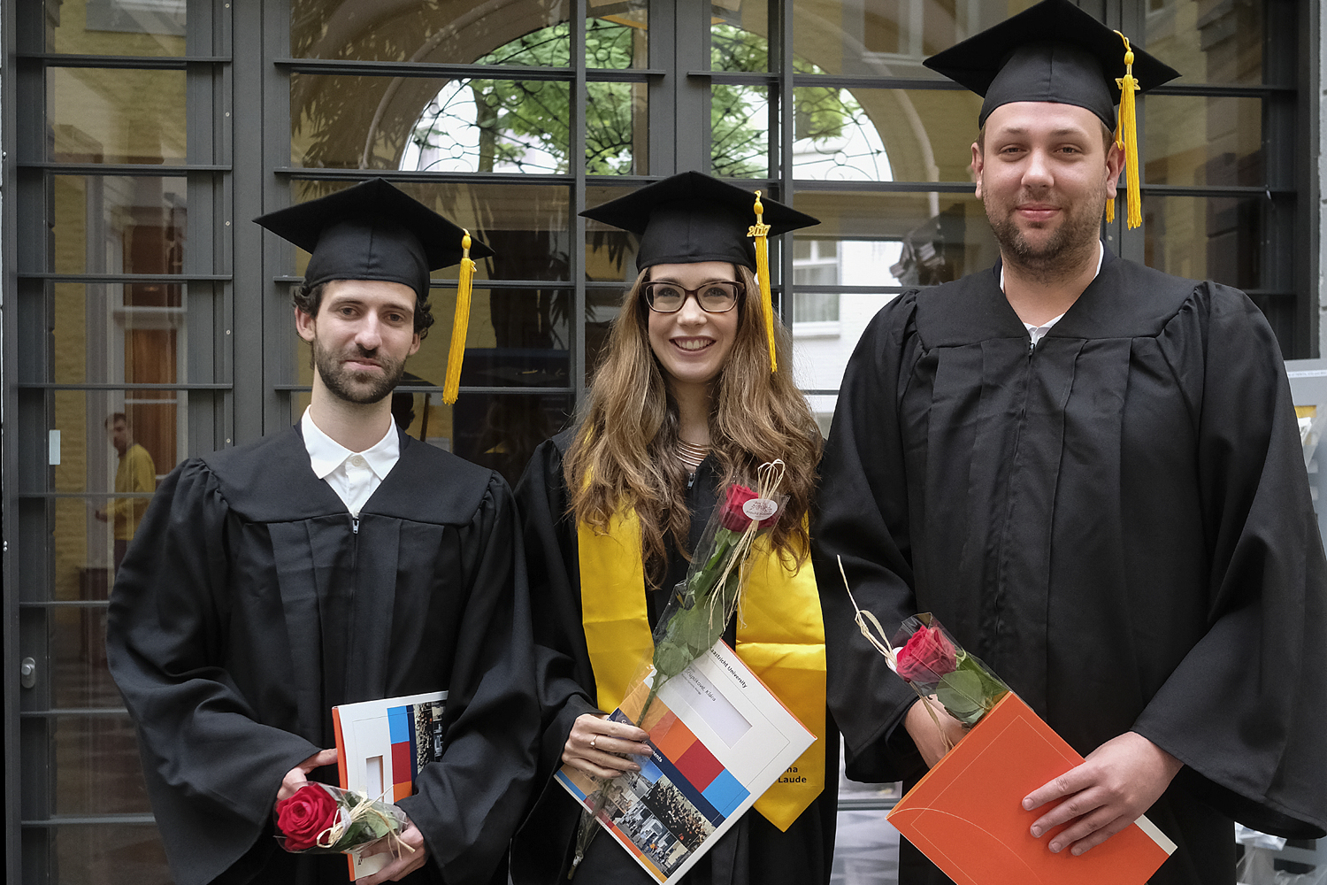 Systems Biology - Graduates