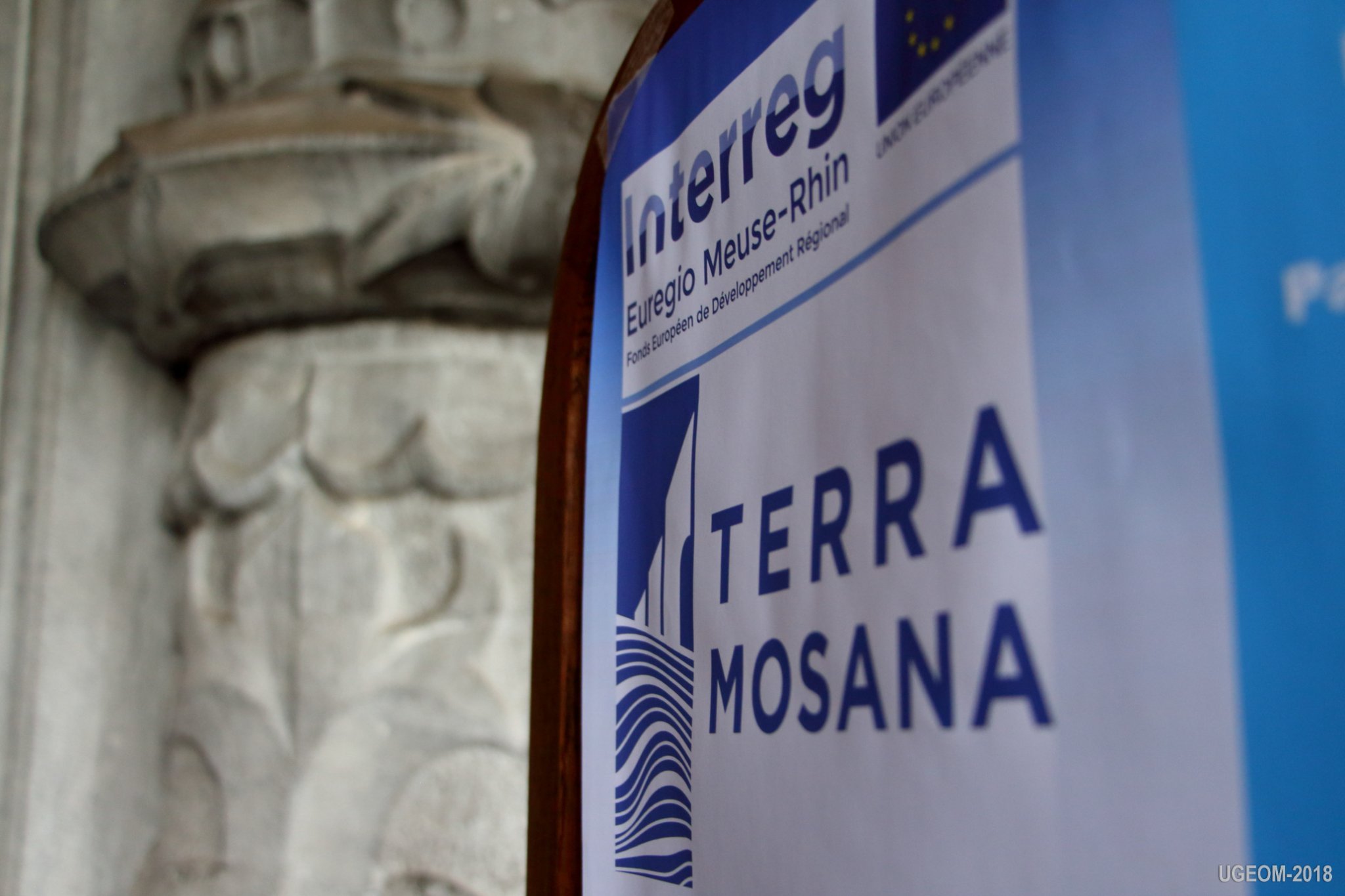 terra mosana