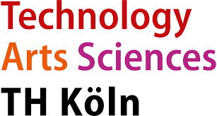 Logo TH Cologne