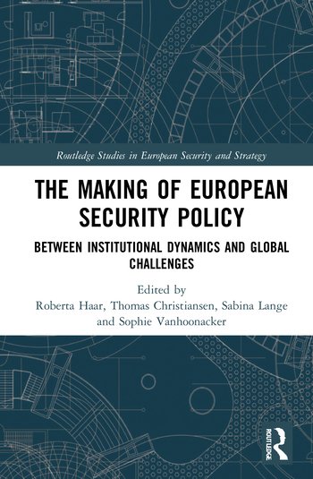The making of european security policy