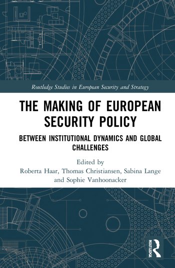 The making of european security policy 