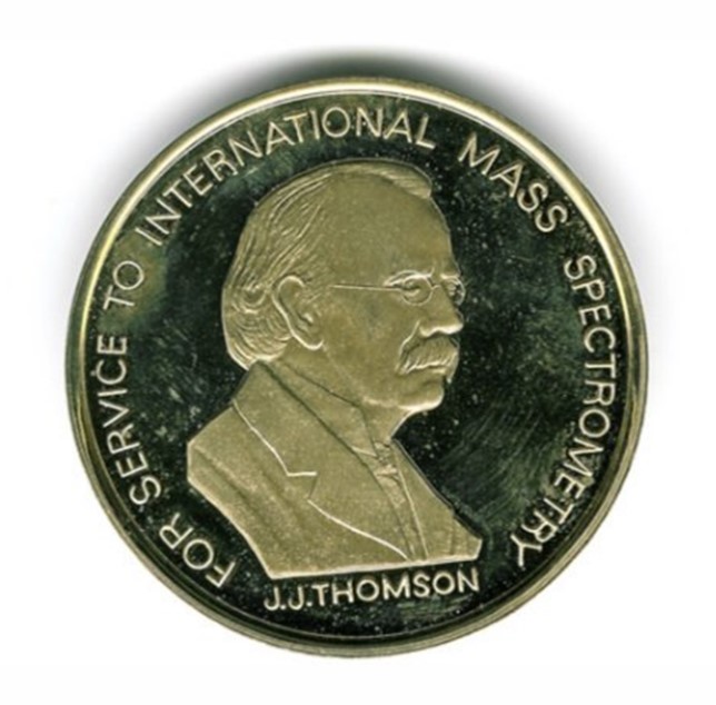Thomson Medal