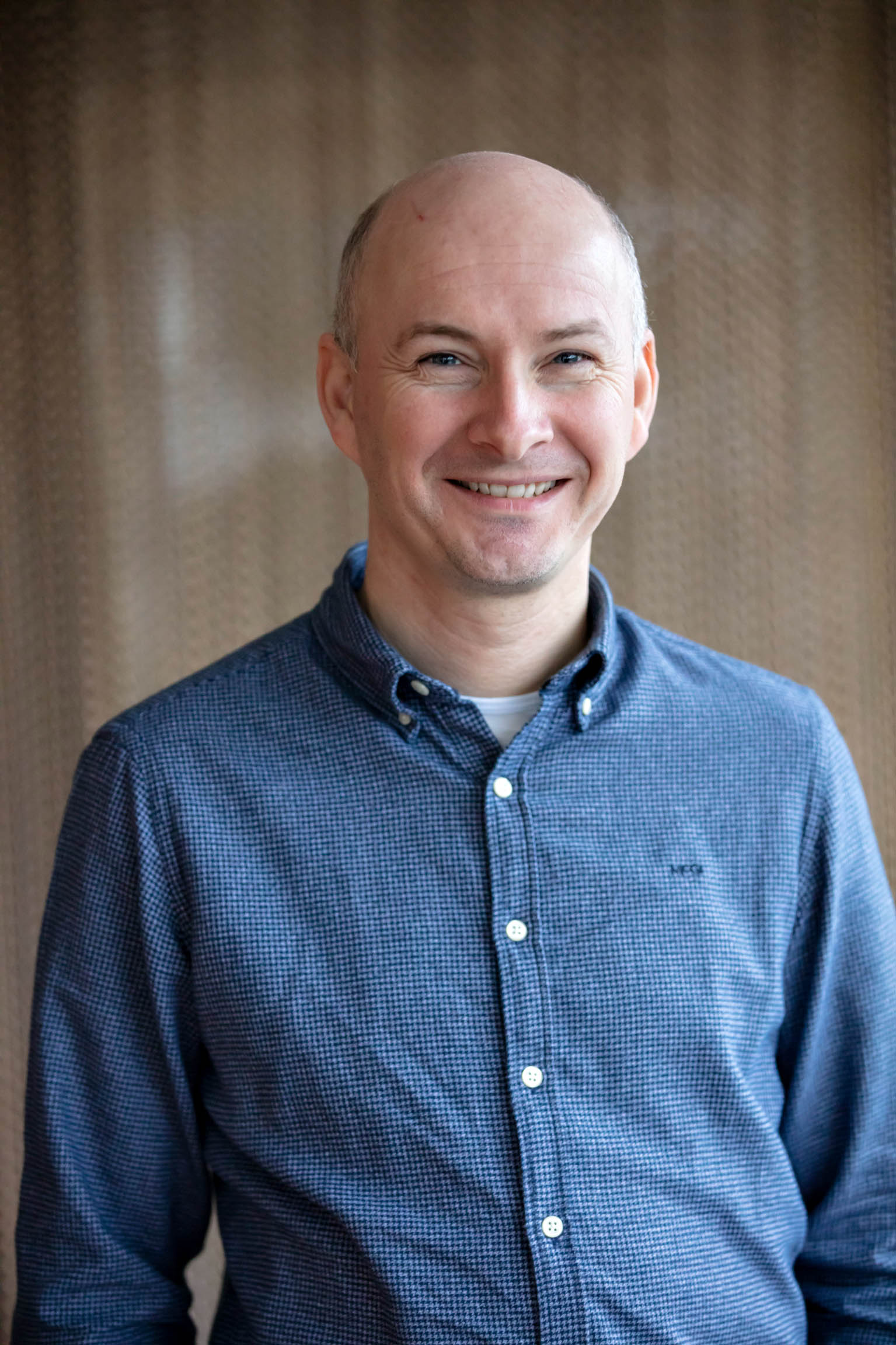 Tim Welting