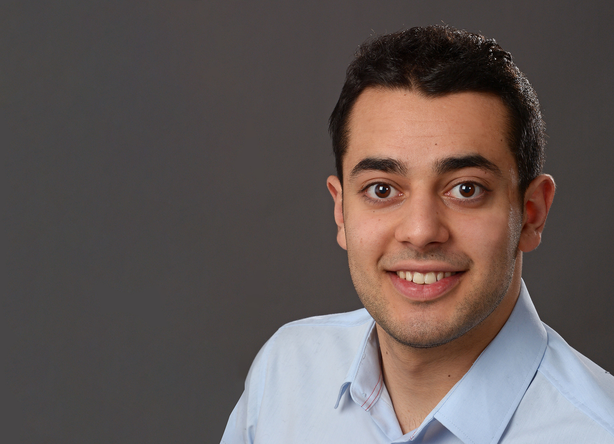 Marble Student Ufuk Altunbüken