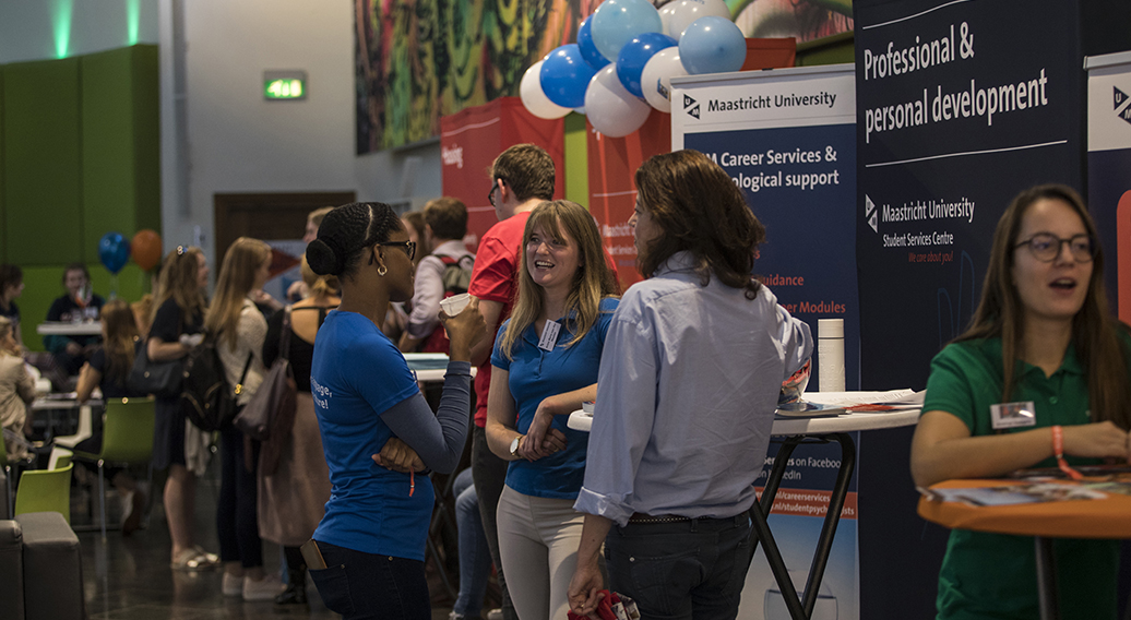 Bachelor's Open Day UM October 2018