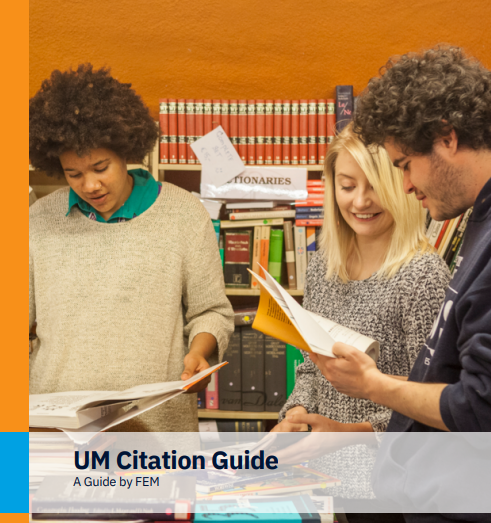 Image cover Citation guide