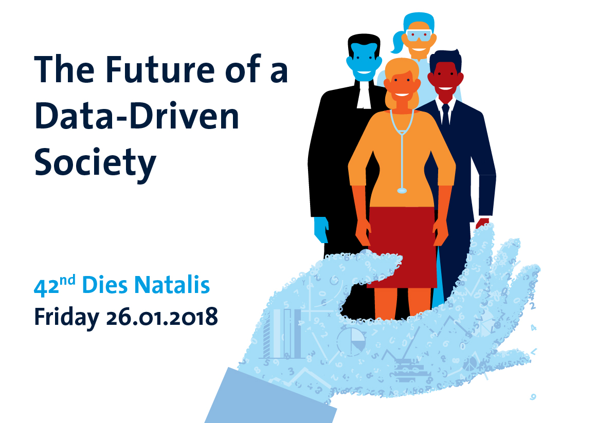 dies natalis data driven society