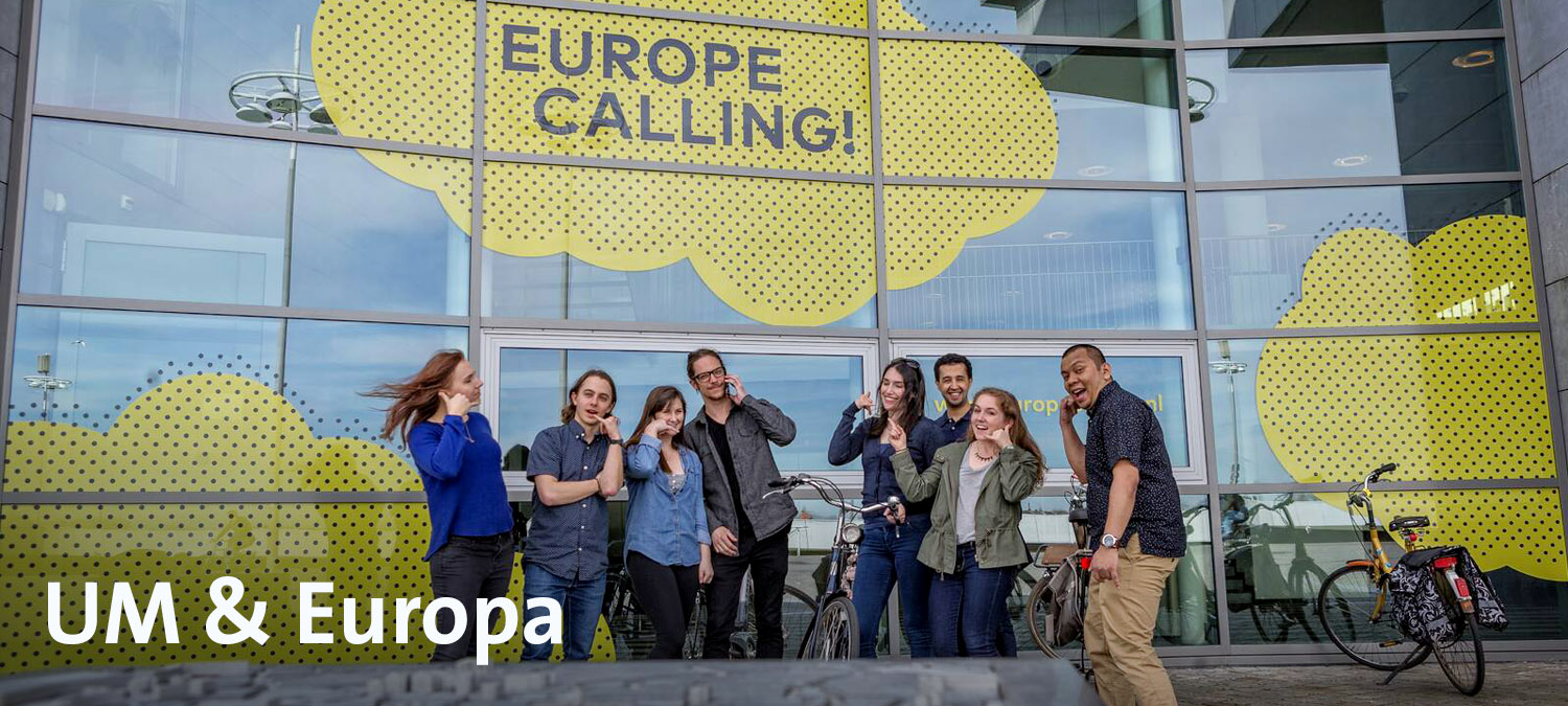 Europe calling