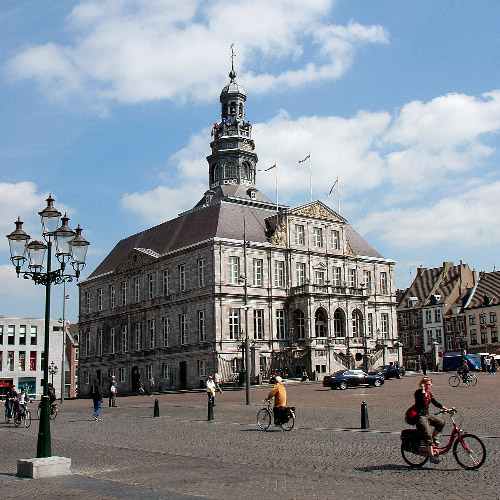 Municipality of Maastricht