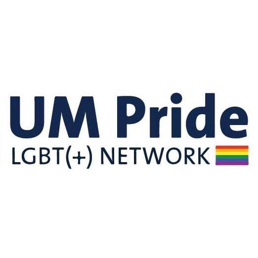 UM Pride visual identity