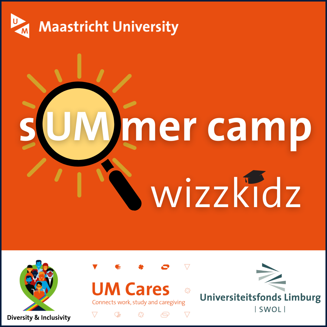 UM Summer Camp visual