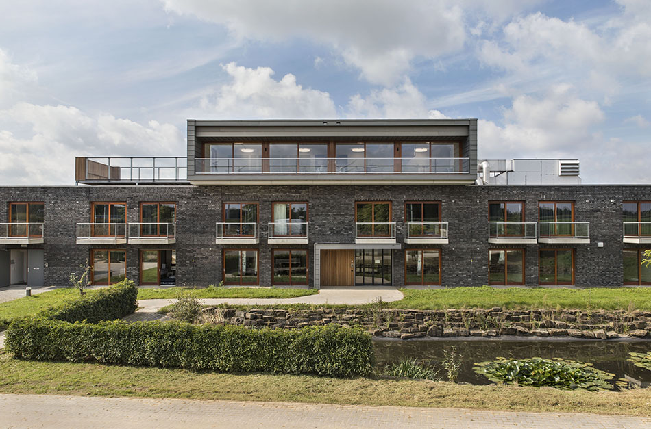 ouderenzorg