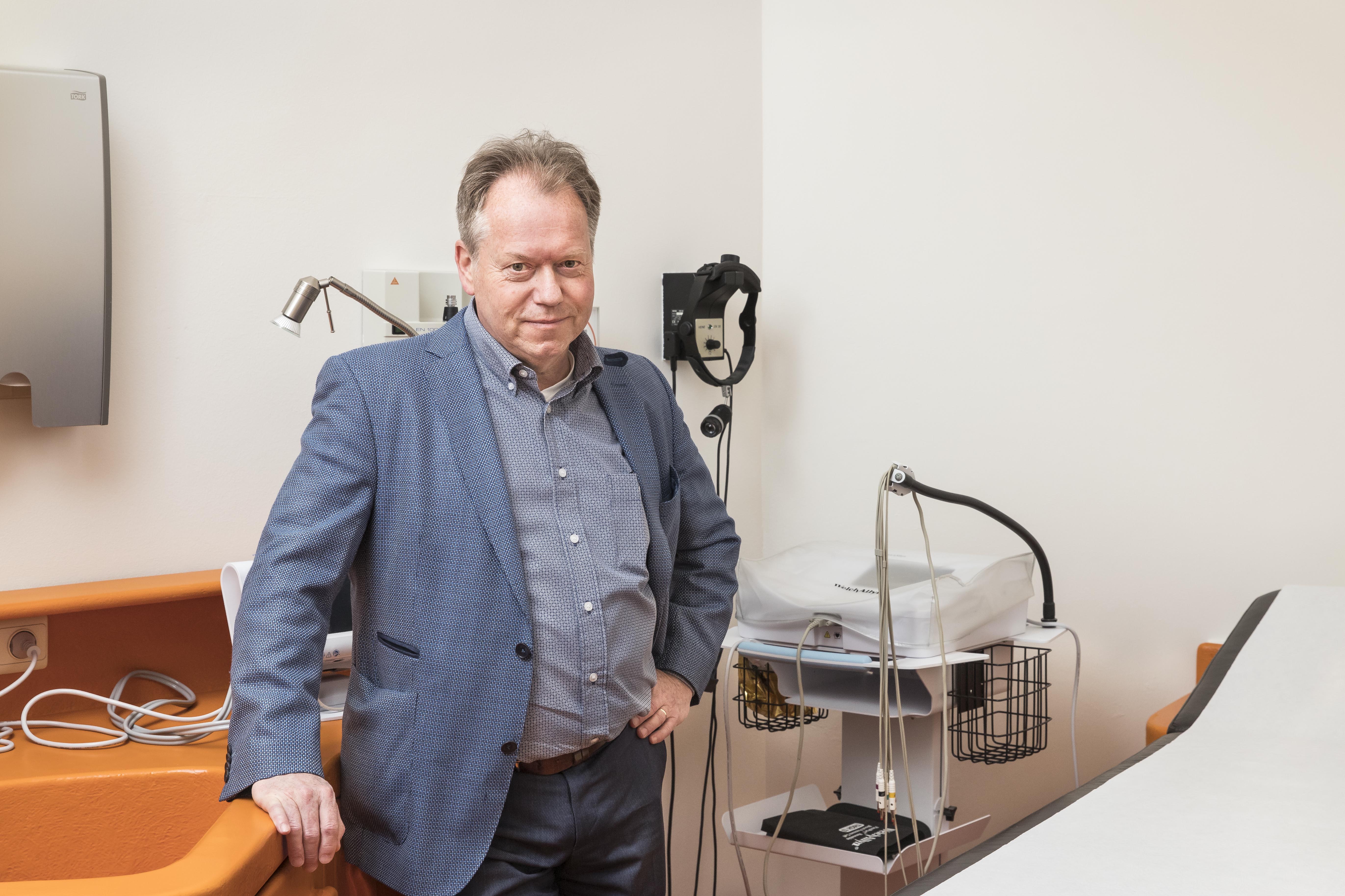 Matthijs Limpens
