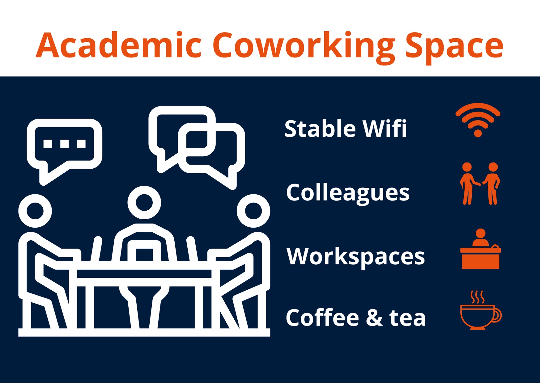 coworking