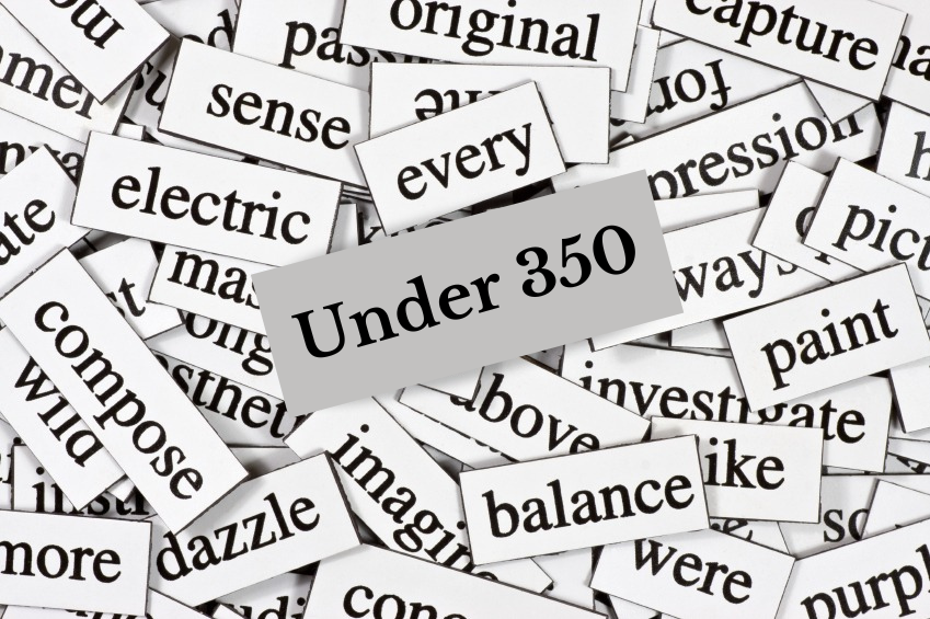Under 350