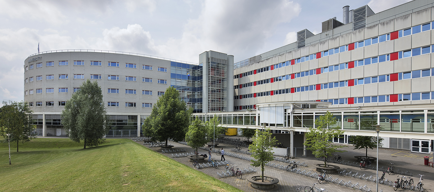 Universiteitsingel 40-60