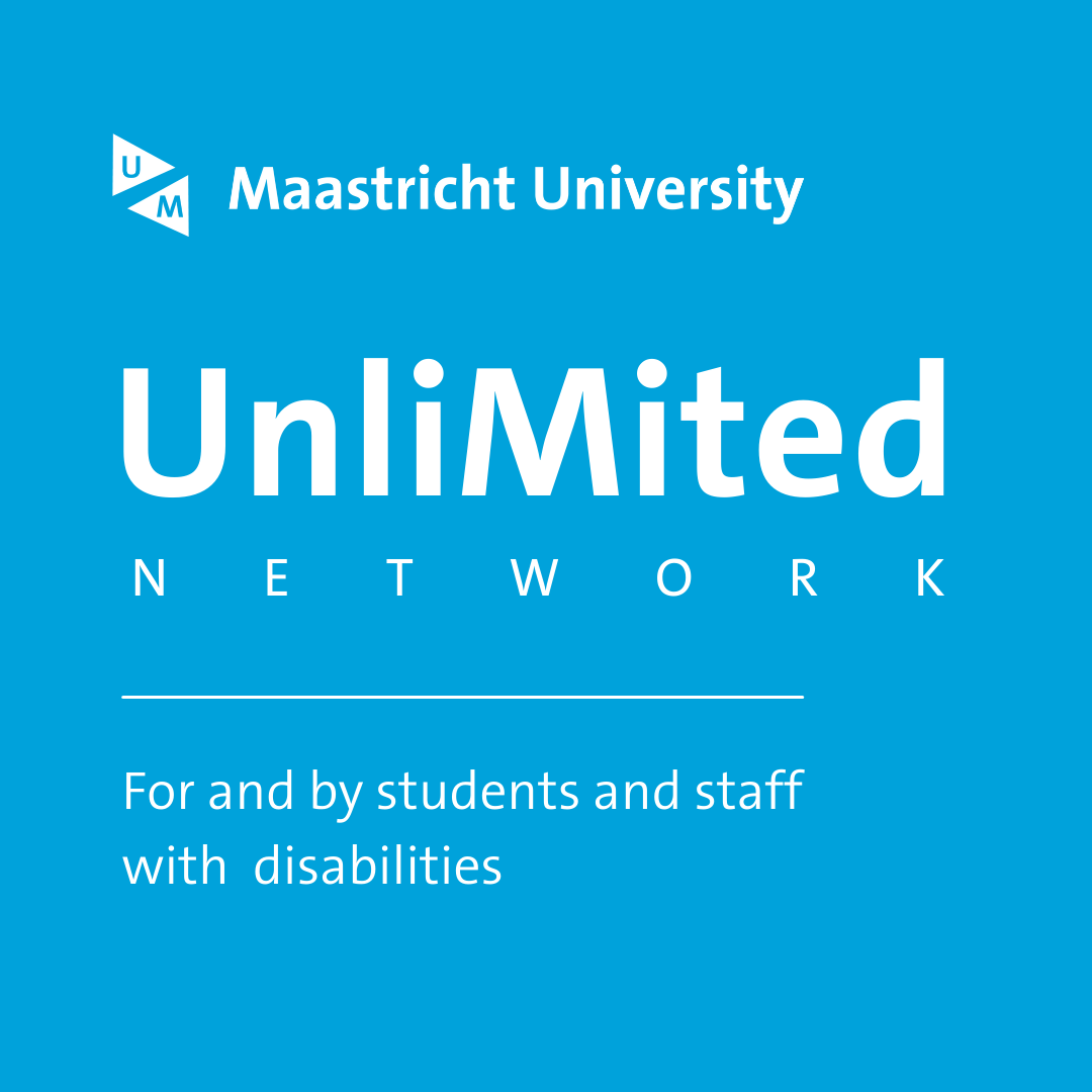UnliMited Network Maastricht University
