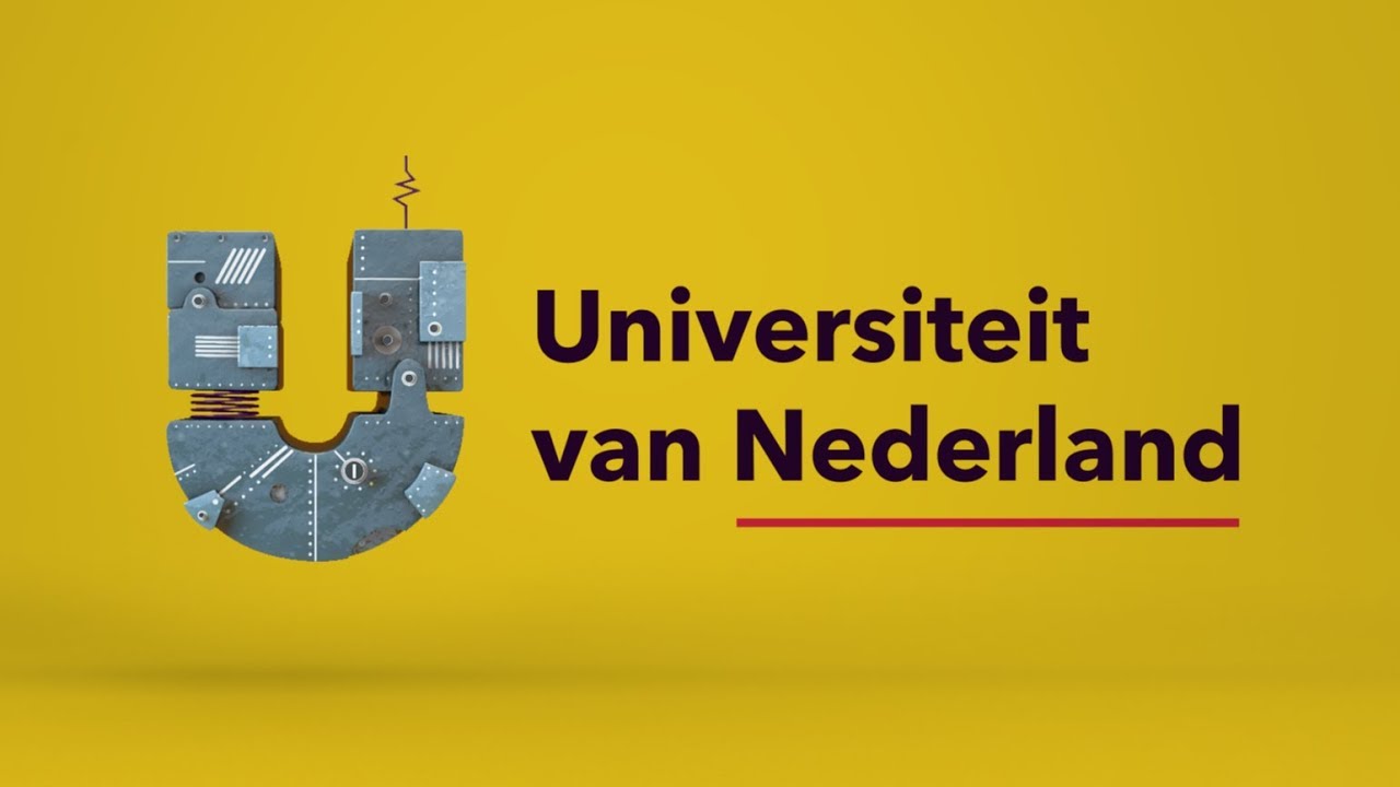 Universiteit van Nederland