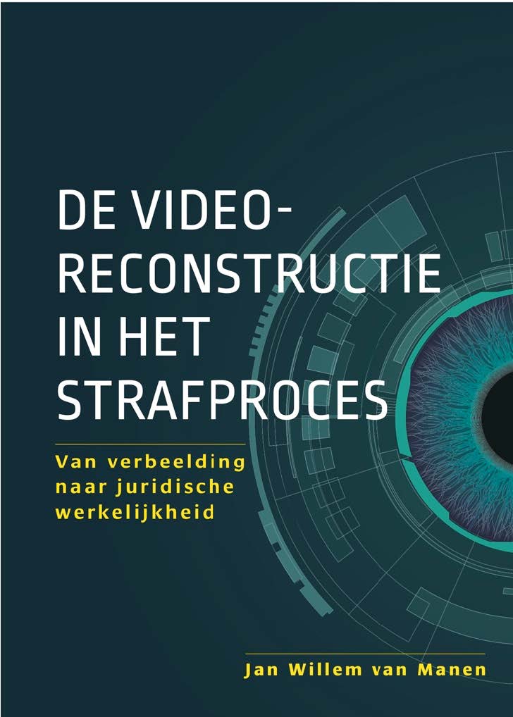 thesis on law and economics vanmanen