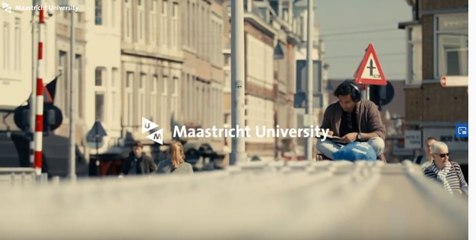Video maastricht university