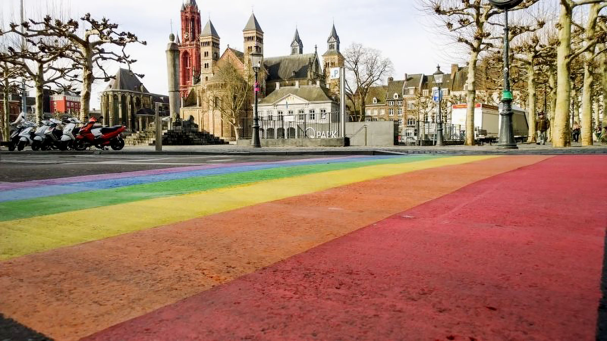 vrijthof pride