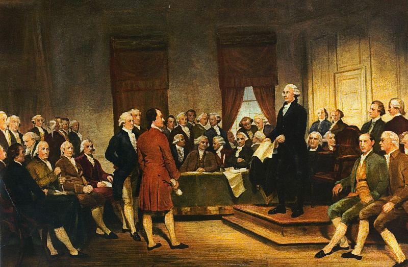 Washington_constitutional_convention