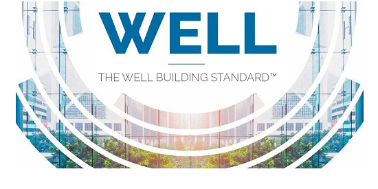 Well Building