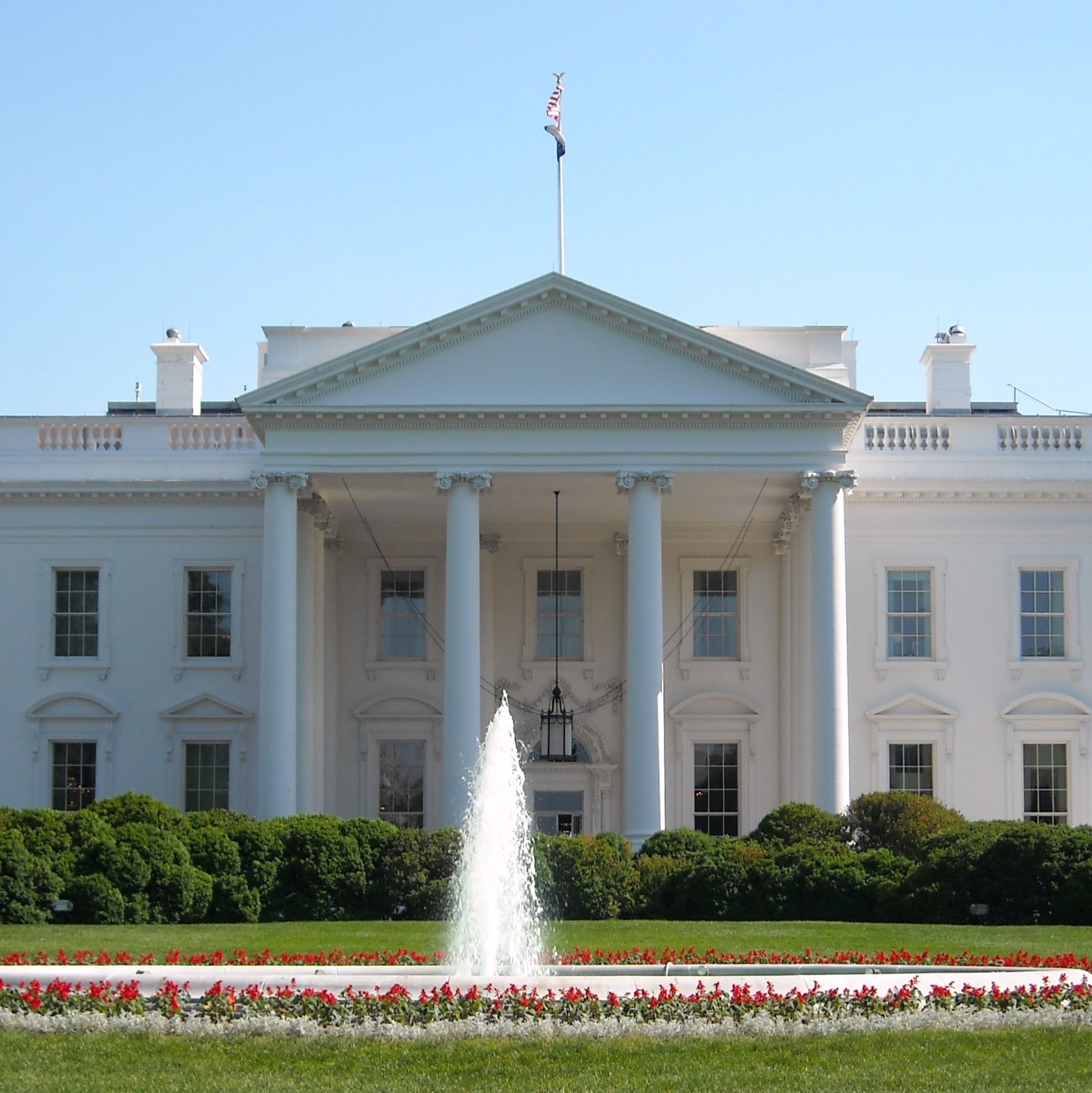 white house law blogs