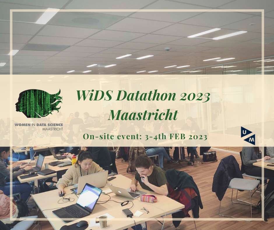 WiDS Datathon Maastricht 2023