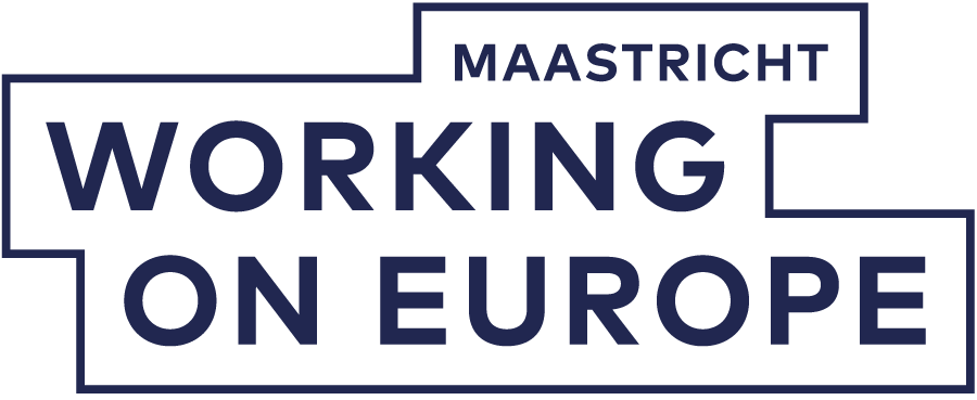 Maastricht Working on Europe