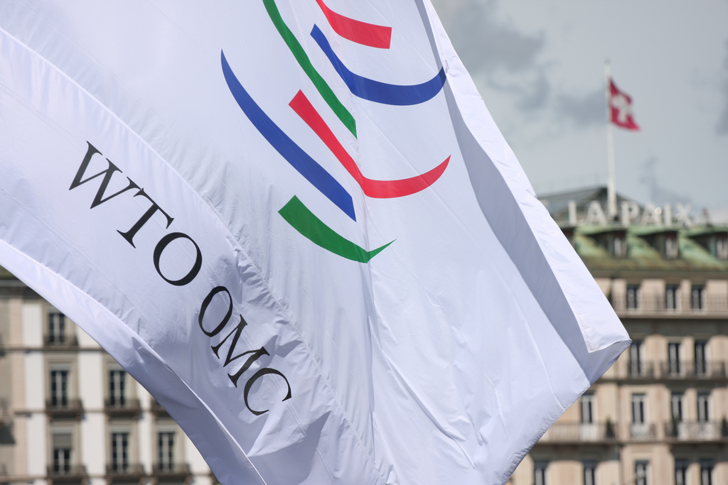 WTO world trade organisation