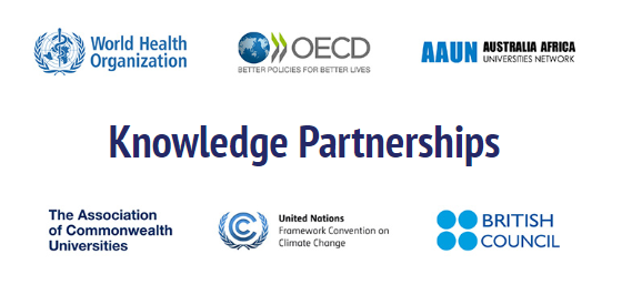 world university network knowledge partners