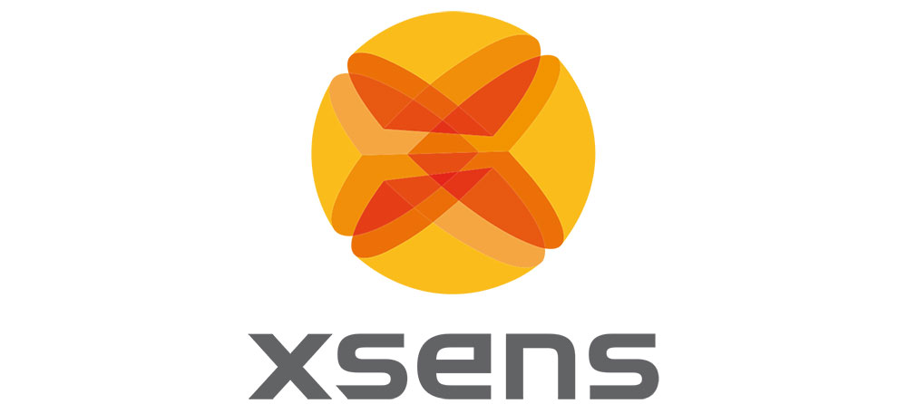 MERLN partner Xsens