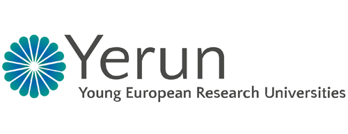Young European Research Universities Network