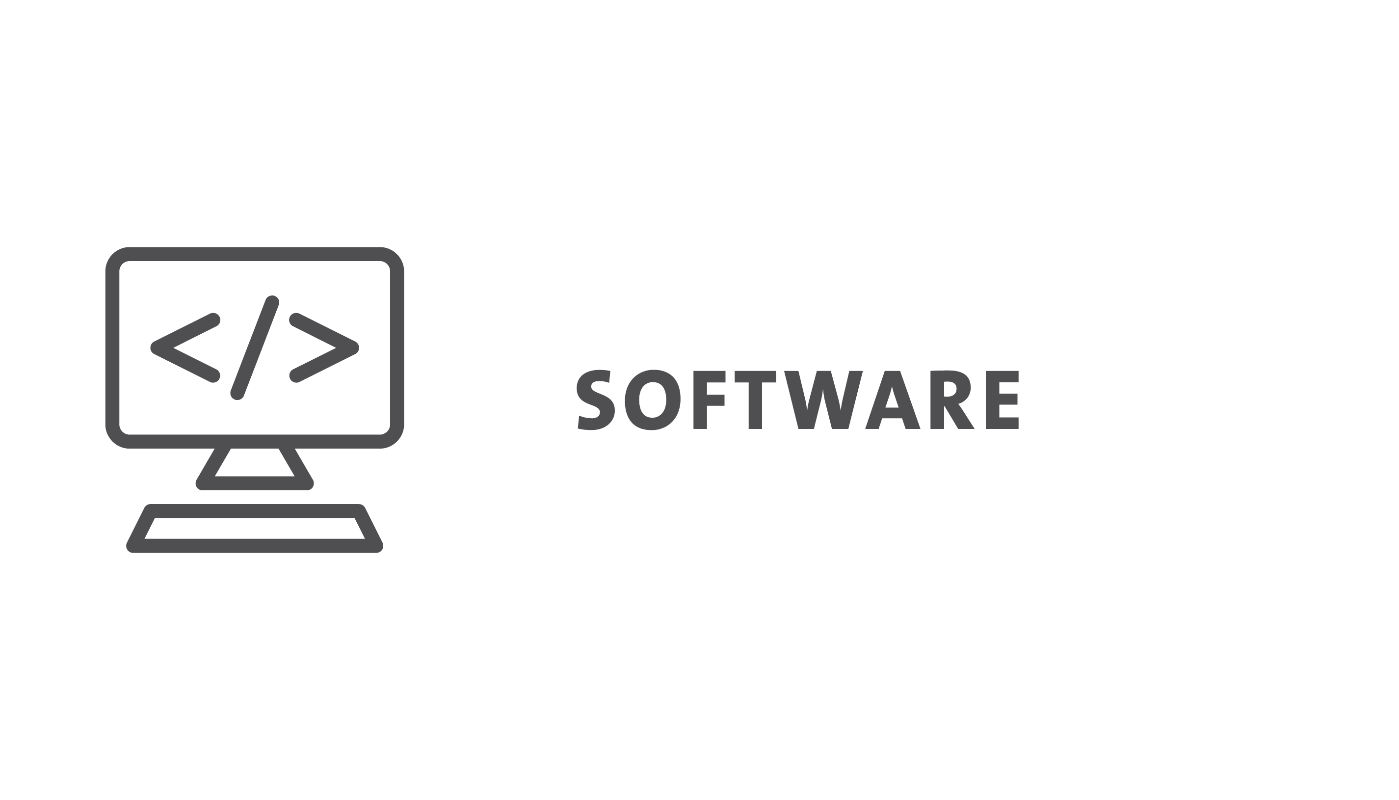 software