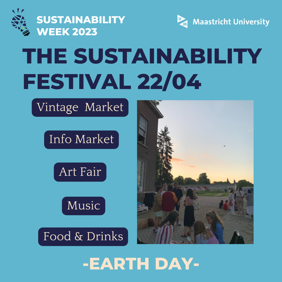sustainability week-market